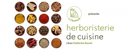 Herboristerie de cuisine : les ressources cachées de notre garde-manger