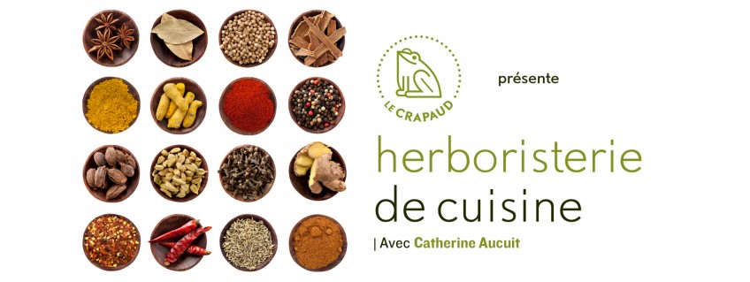 Herboristerie de cuisine : les ressources cachées de notre garde-manger